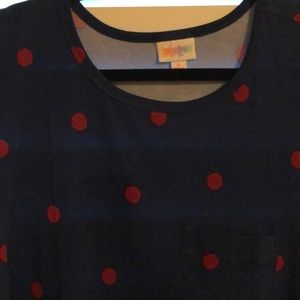 Lularoe Carly size small
